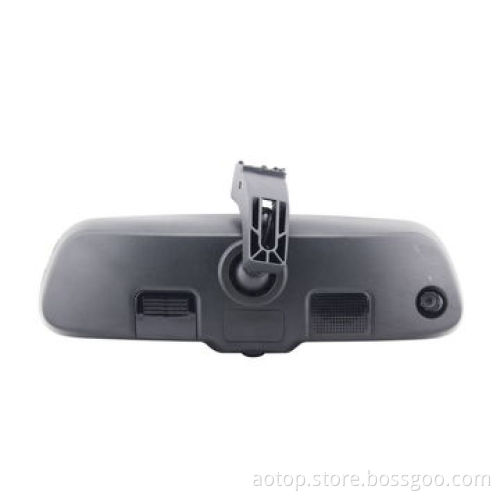 5" HD Capacitive Panel Car Mirror GPS, HD DVR, Bluetooth,FM Transmitter,for Buick Excelle